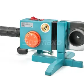 Sturmax TWM7225P Зварювальний апарат для труб ПВХ 2500 Вт №5