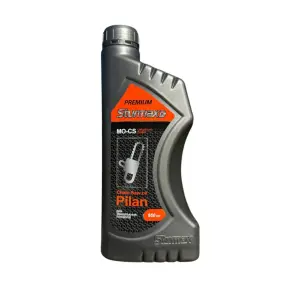 Sturmax MO-CS Олива для змащування ланцюгових пилок №1