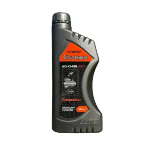 Sturmax MO-K3-10N Олива для компресорів №1