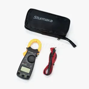 Sturmax MMM12021 Мультиметр №3