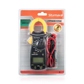 Sturmax MMM12021 Мультиметр №4