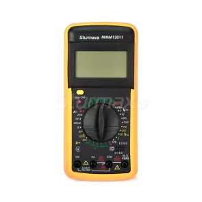 Sturmax MMM12011 Мультиметр №1