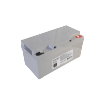 Sturmax BC12VM-GEL65AH Акумуляторна гелева батарея GEL 12B 65 Аг купити в Україні