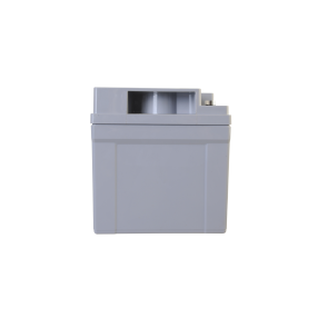 Sturmax BC12VM-GEL65AH Акумуляторна гелева батарея GEL 12B 65 Аг №2