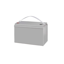 Sturmax BC12VM-GEL100AH Акумуляторна гелева батарея GEL 12B 100 Аг в магазині TVOE