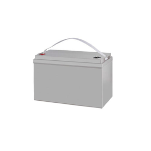 Sturmax BC12VM-GEL100AH Акумуляторна гелева батарея GEL 12B 100 Аг №1
