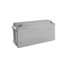 Sturmax BC12VM-GEL150AH Акумуляторна гелева батарея GEL 12B 150 Аг купити