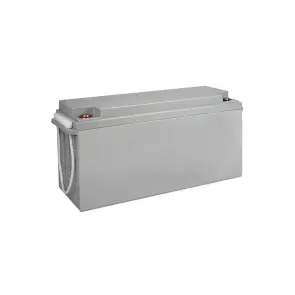 Sturmax BC12VM-GEL150AH Акумуляторна гелева батарея GEL 12B 150 Аг №1