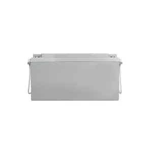 Sturmax BC12VM-GEL150AH Акумуляторна гелева батарея GEL 12B 150 Аг №2