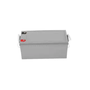 Sturmax BC12VM-GEL200AH Акумуляторна гелева батарея GEL 12B 200 Аг №2