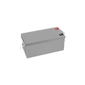 Sturmax BC12VM-GEL200AH Акумуляторна гелева батарея GEL 12B 200 Аг №3