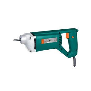 Sturmax CVM71101 Вібратор для бетону 1000 Вт, гнучкий вал 1м №1