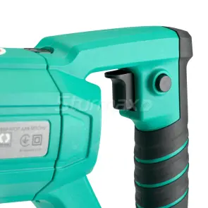 Sturmax CVM7100 Портативний вібратор для бетону 750 Вт №4