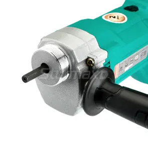 Sturmax CVM7100 Портативний вібратор для бетону 750 Вт №5