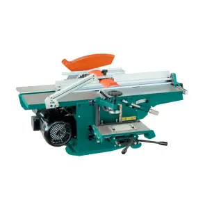 Sturmax WMM1921 Деревообробний верстат 2100 Вт №1