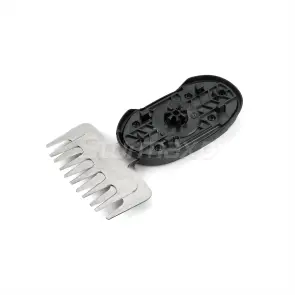 Sturmax GTM3512CL-998 Ніж для газона для GTM3512CL №1