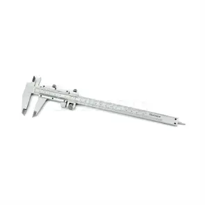 Sturmax 2030M-01-200 Штангенциркуль 200 мм в кейсі №1