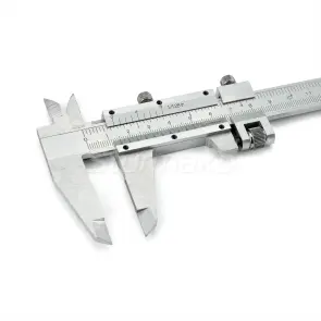 Sturmax 2030M-01-200 Штангенциркуль 200 мм в кейсі №3