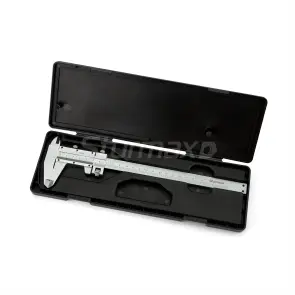 Sturmax 2030M-01-200 Штангенциркуль 200 мм в кейсі №4