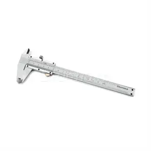 Sturmax 2030M-01-150 Штангенциркуль 150 мм в кейсі №1