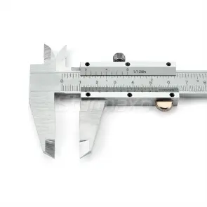 Sturmax 2030M-01-150 Штангенциркуль 150 мм в кейсі №2
