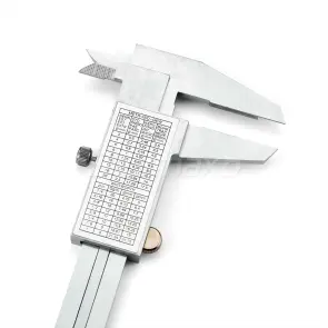 Sturmax 2030M-01-150 Штангенциркуль 150 мм в кейсі №3