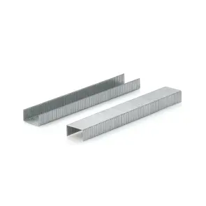 Sturmax 1071M-02-06 Скобы для степлера 6мм, тип 53 №1