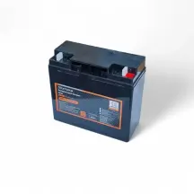 Sturmax BC12VM-AGM17AH Акум. батарея свинцово-кислотная AGM 12.8В 17Ач