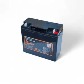 Sturmax BC12VM-AGM17AH Акум. батарея свинцово-кислотная AGM 12.8В 17Ач №1