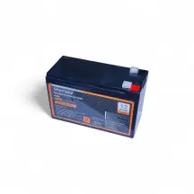 Sturmax BC12VM-AGM7AH Аккумуляторная батарея свинцово-кислотная AGM 12B 7 Ач