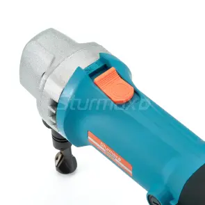 Sturmax ESM9060P Просічні ножиці по металу 600 Вт №2