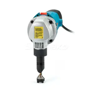 Sturmax ESM9060P Просічні ножиці по металу 600 Вт №4