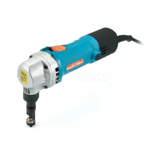 Sturmax ESM9060P Просічні ножиці по металу 600 Вт №5