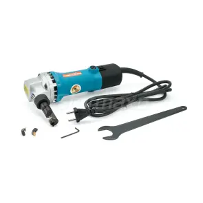 Sturmax ESM9060P Просічні ножиці по металу 600 Вт №7
