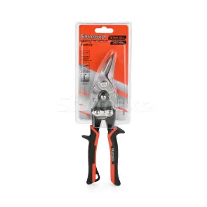 Sturmax 1074M-02-L Ножиці по металу 250 мм (лівий різ) №3
