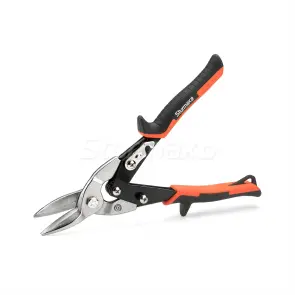 Sturmax 1074M-02-S Ножницы по металлу 250 мм (прямой рез) №1