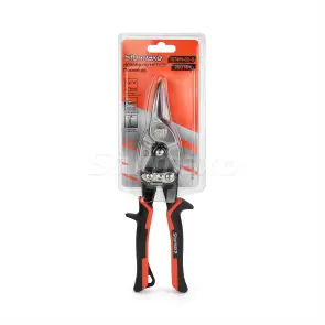 Sturmax 1074M-02-S Ножницы по металлу 250 мм (прямой рез) №3