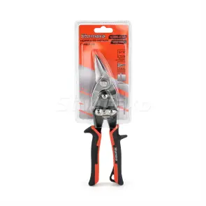 Sturmax 1074M-02-R Ножницы по металлу 250 мм (правый рез) №3