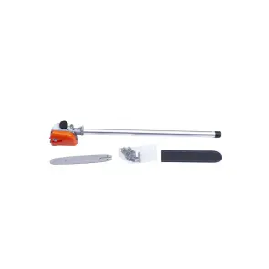 Sturmax BTM8926SP-P997 Насадка-висоторіз для бензинового тримера 26 мм, 10" шина №1