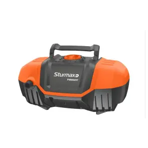 Sturmax PWM9207 Мойка высокого давления 2100 Вт №1