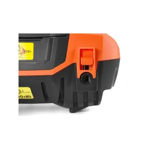 Sturmax PWM9207 Мойка высокого давления 2100 Вт №2