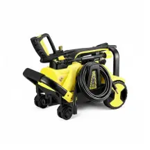Sturmax PWM9204 Мойка высокого давления с регул. мощности 1500-2100 Вт, 150 бар