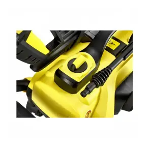 Sturmax PWM9204 Мийка високого тиску з регул. потужності 1500-2100 Вт, 150 бар №2
