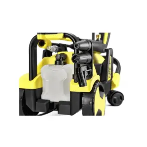 Sturmax PWM9204 Мийка високого тиску з регул. потужності 1500-2100 Вт, 150 бар №3
