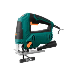 Sturmax JSM4110Q Лобзик електричний 1000 Вт, лита платформа, 3м кабель №1