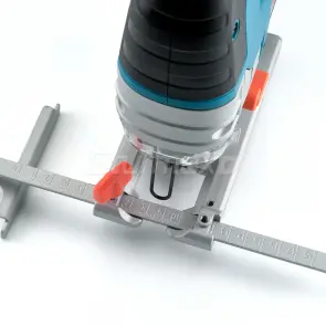 Sturmax JSM4195P Лобзик електричний 950 Вт №9