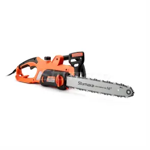 Sturmax CCM9924 Електрична ланцюгова пила 2400 Вт №1