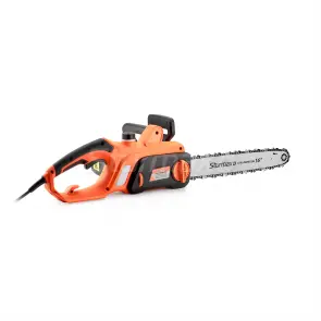 Sturmax CCM9924 Електрична ланцюгова пила 2400 Вт №4