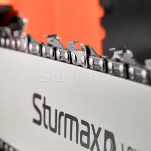 Sturmax CCM9924 Електрична ланцюгова пила 2400 Вт №8