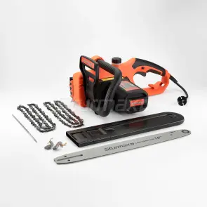Sturmax CCM9924 Електрична ланцюгова пила 2400 Вт №10